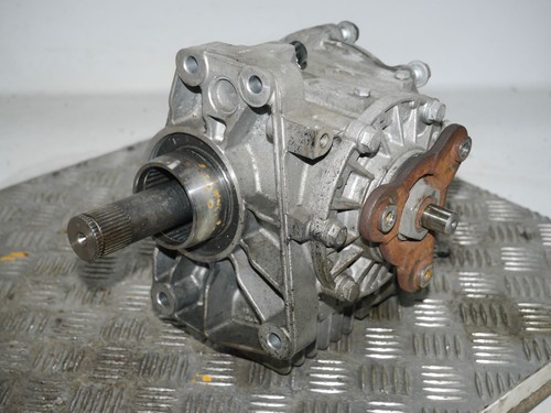 Verteilergetriebe