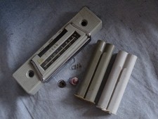 Akkord Kofferradioteile