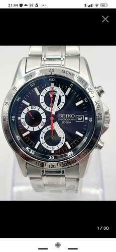 Seiko neu full set - full,