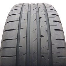 225 40 18 1x GOODYEAR 225/40 R18 92W XL Eagle RunFlat MO Sommerreifen 2012 6,2mm