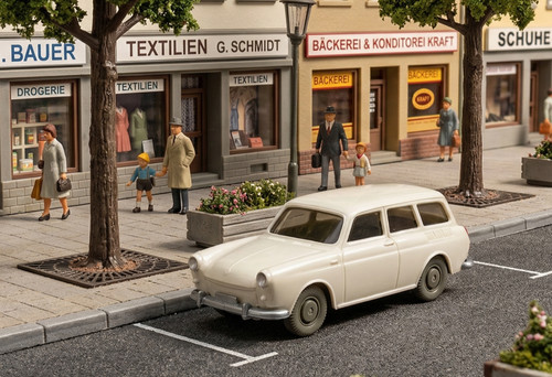 Wiking 1500 variant - vw,