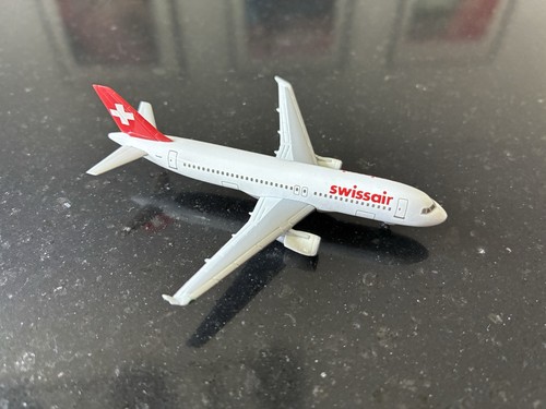 Herpa wings 513012 swissair - herpa,