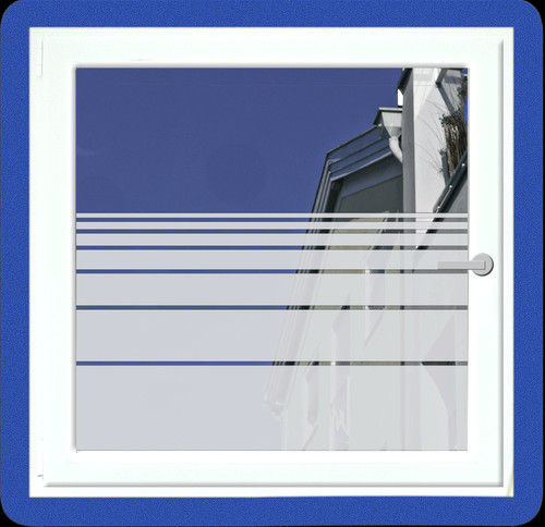 M fensterfolie - 28,90€/m²,