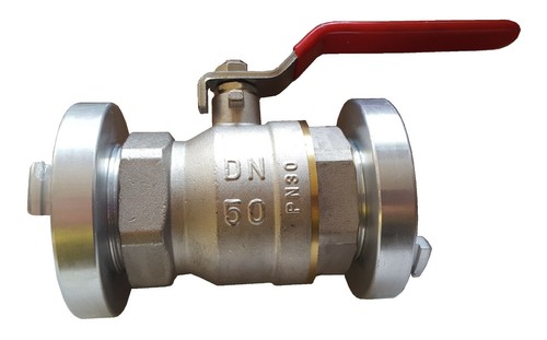 Schlauchabsperrung dn50 wahlw - dn50,