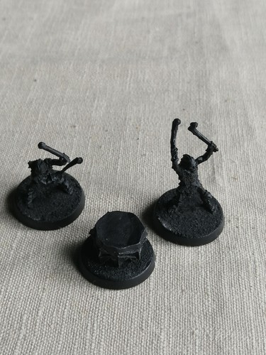 Herr der ringe tabletop - gw,