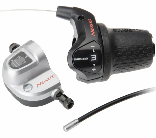 Shimano nexus - shimano,