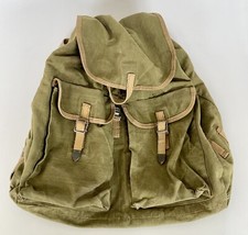 Rucksack WH DAK Südfront