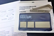 NEU ORIGINAL Chamberlain 3