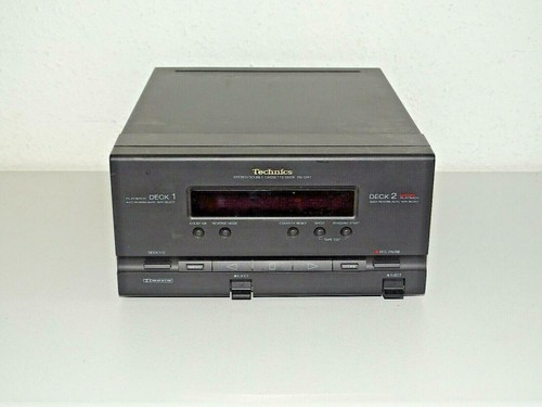 Technics ch7 mini doppel - technics,