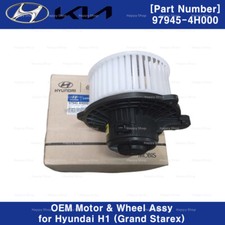 979454H000 Genuine OEM Motor &