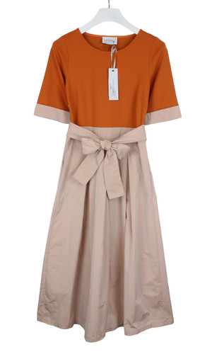 Vicario cinque kleid - kleid, damen
