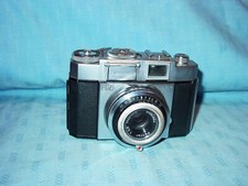 ZEISS IKON CONTINA ANALOGE