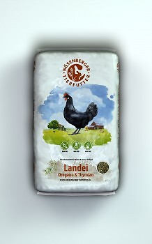 Nösenb landei oregano - landei, &