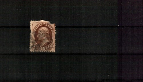 Usa michelnummer 41gestempelt - usa,