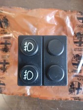 Alfa Romeo 33 Erste Serie