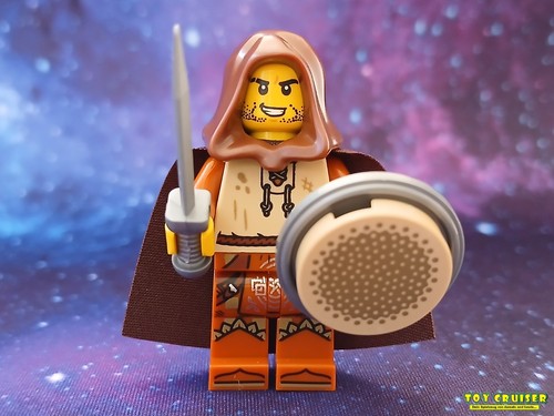 Lego minifiguren moc - lego®, minifiguren™