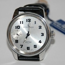 Seltene Fliegeruhr Revue