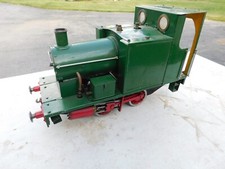 European style live steam - european,