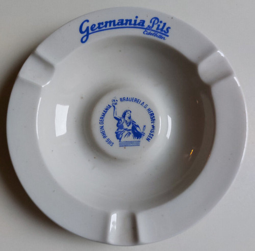Germania pils ascher - germania,