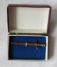 sehr seltene Brosche DDR