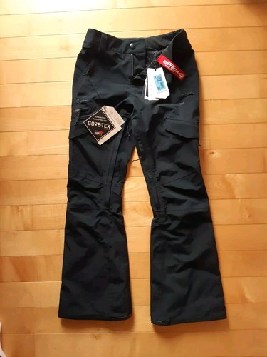 Volcom neu skihose - s,