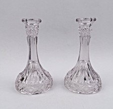 Paar pressglas - 1,