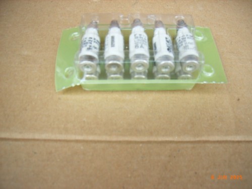 Sicherung d01 neozed - sicherung, 10stk