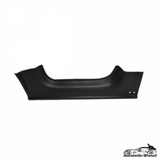 Schweller Unter Tür Vorne