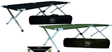 US Typ Feldbett Feldliege
