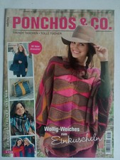 Sabrina special - Ponchos &