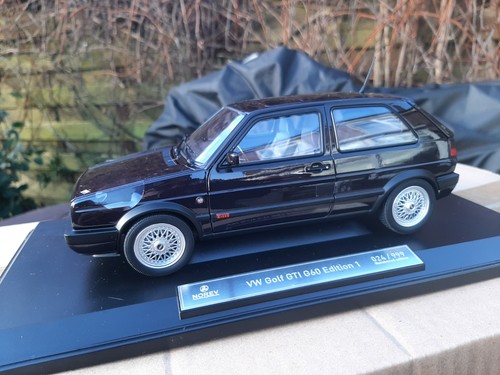 Norev volkswagen golf - volkswagen,