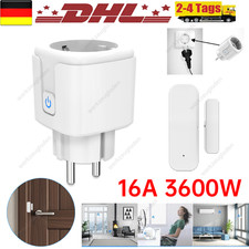 1/2x Fensterkontaktschalter