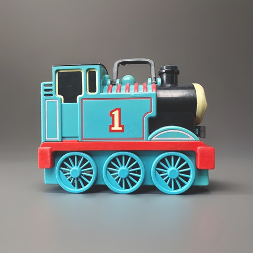 Thomas friends lok - &,