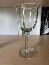 Lambert Corsica 1 Weinglas Glas transparent grünlich mediterraner Stil H23 D10,5