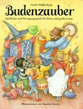 Budenzauber von mühlenberg - budenzauber,