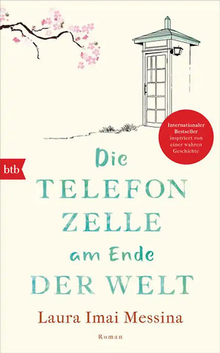 Die telefonzelle ende - die,
