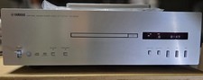 Yamaha CD-S1000 SACD Player