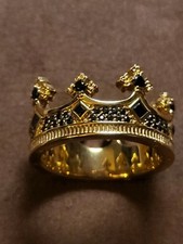 Thomas Sabo TR2208 Unisex-Ring