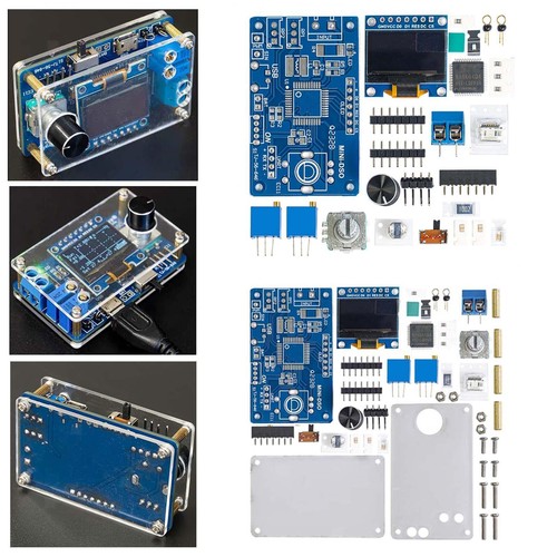 Mini-Digital-Oszilloskop-Kits
