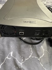 Techsolo  External