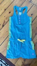 jumpsuit mädchen XS Adidas