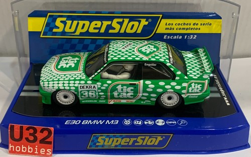 Slot car scx superslot h3865 - slot,