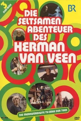 Die seltsamen abenteuer - abenteuer, des