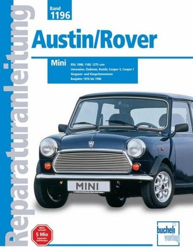 Austin rover mini 850 1000 - 850,,