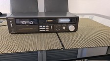 Technics RS M 226 A Tapedeck Vintage Kassettendeck