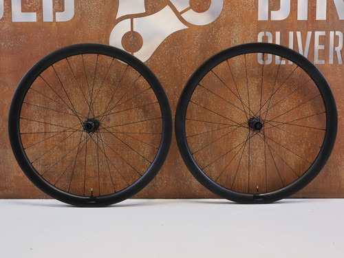Bmc crd 400 carbon - bmc, sl