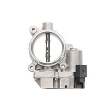 Drosselklappenstutzen NRF