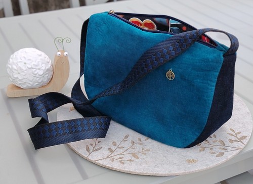 Tasche damentasche cord - tasche,