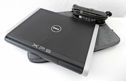 Dell xps laptop mit - dell, laptop,