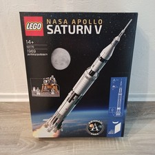 LEGO® Ideas NASA Apollo